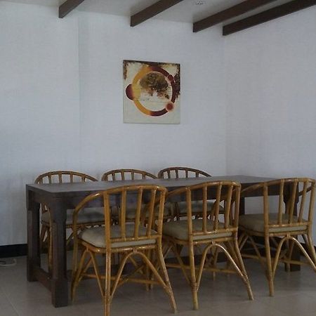 פוארטו גאלרה Seahorse Villa מראה חיצוני תמונה