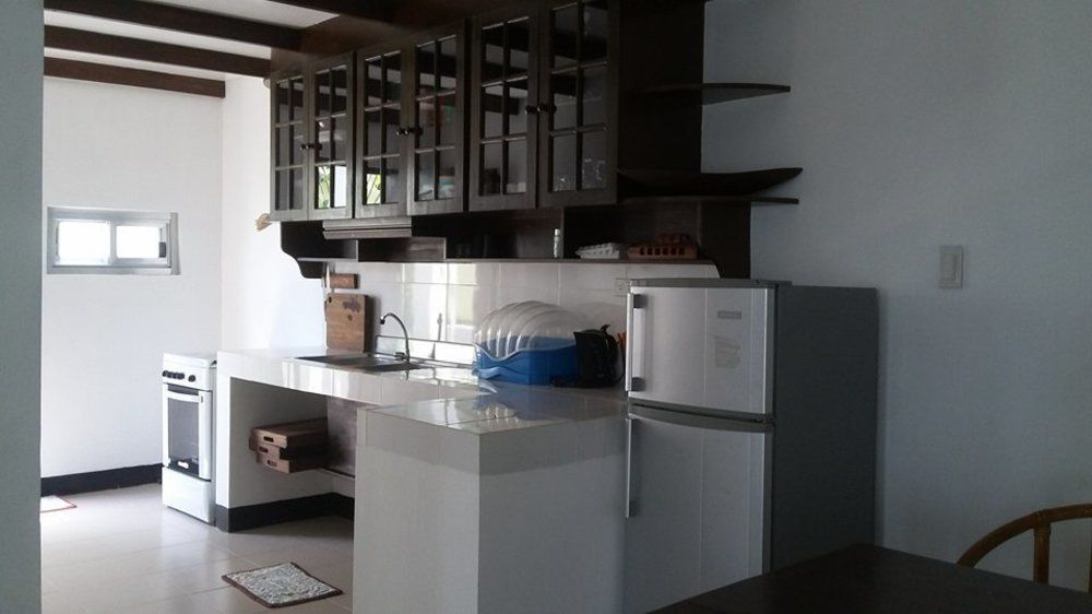 פוארטו גאלרה Seahorse Villa מראה חיצוני תמונה