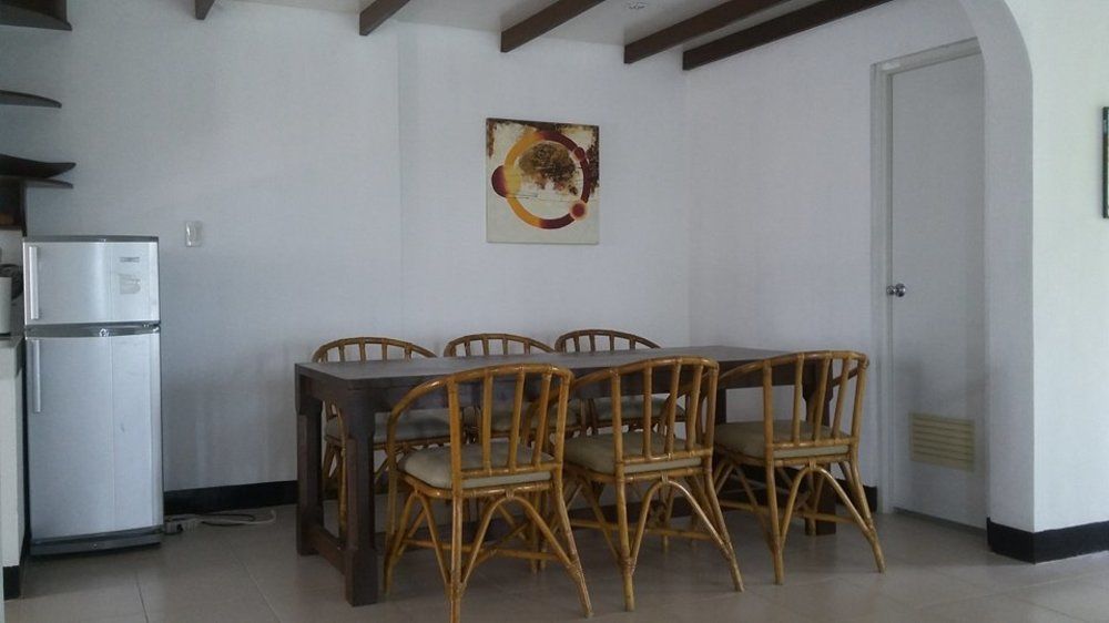 פוארטו גאלרה Seahorse Villa מראה חיצוני תמונה