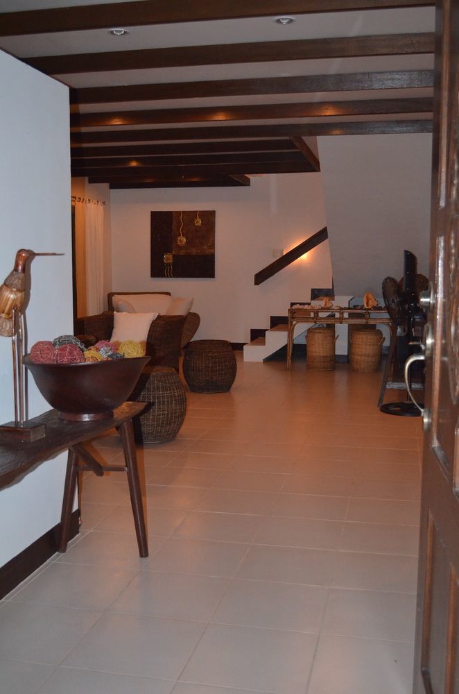 פוארטו גאלרה Seahorse Villa מראה חיצוני תמונה
