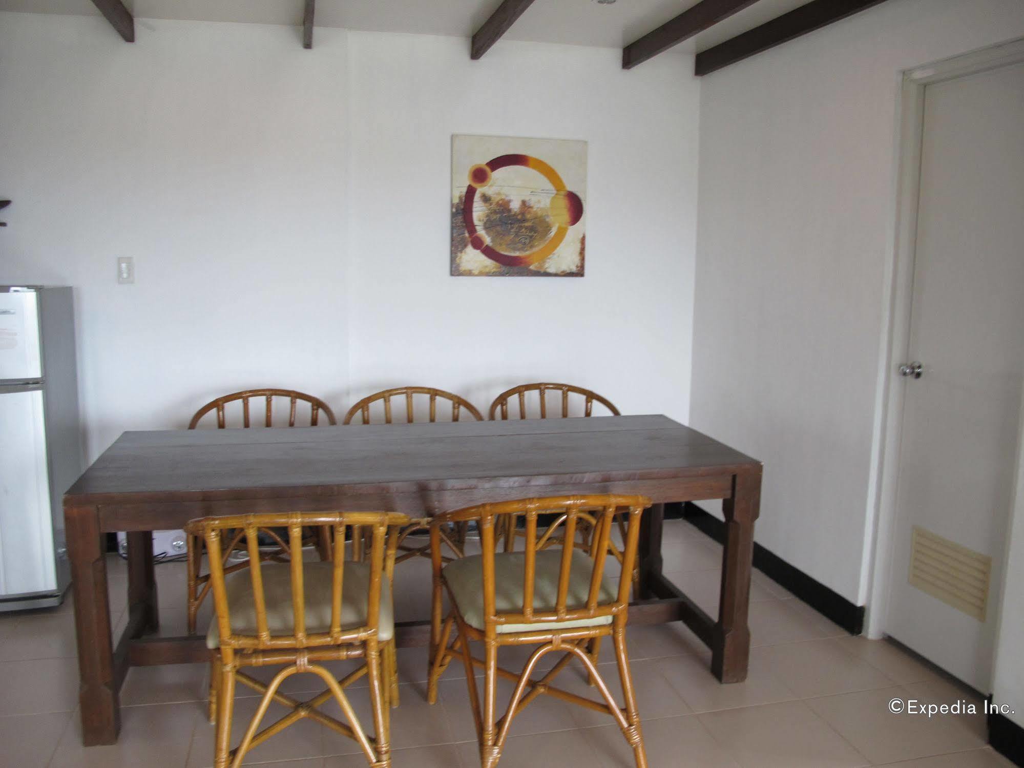 פוארטו גאלרה Seahorse Villa מראה חיצוני תמונה